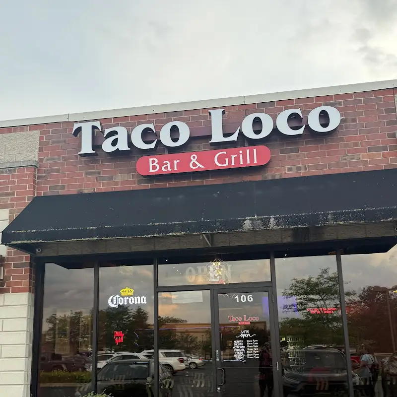 Taco Loco Bar & Grill