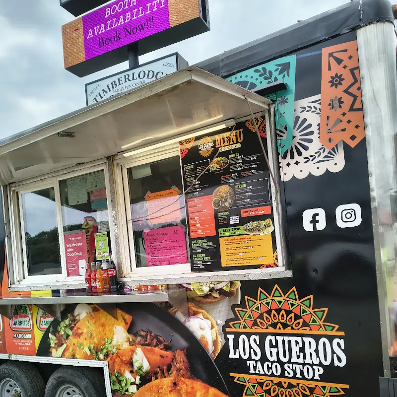 Los Gueros | Mexican