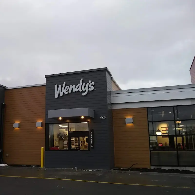 Wendy's