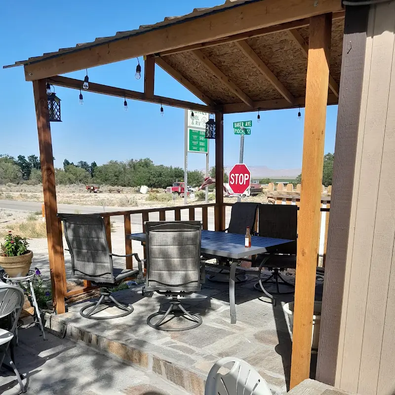 Sandra’s Mexican Food/Sandra's Little Villa