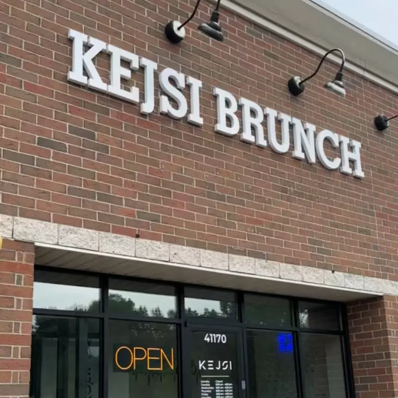 Kejsi brunch