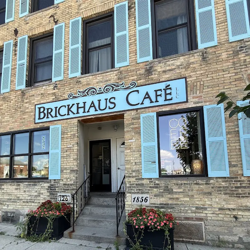 Brickhaus Cafe
