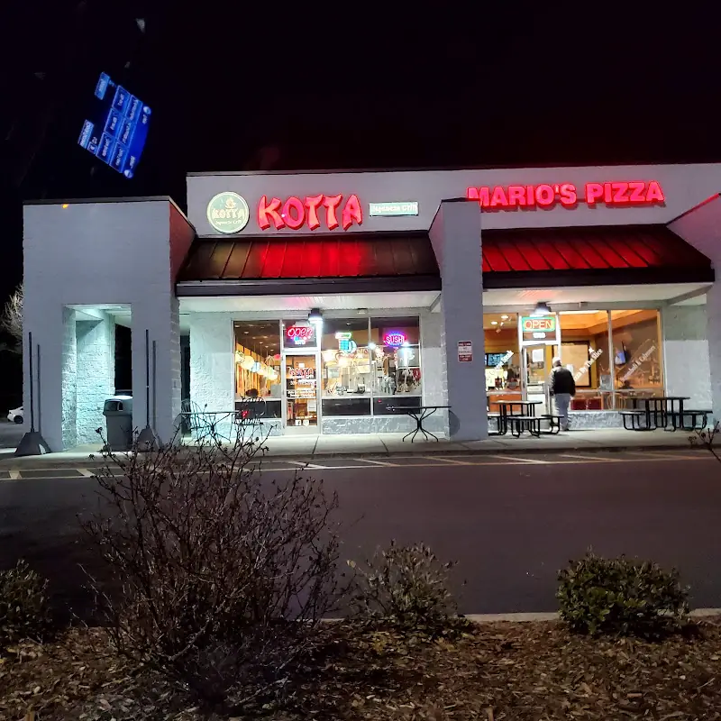 Kotta Japanese Grill