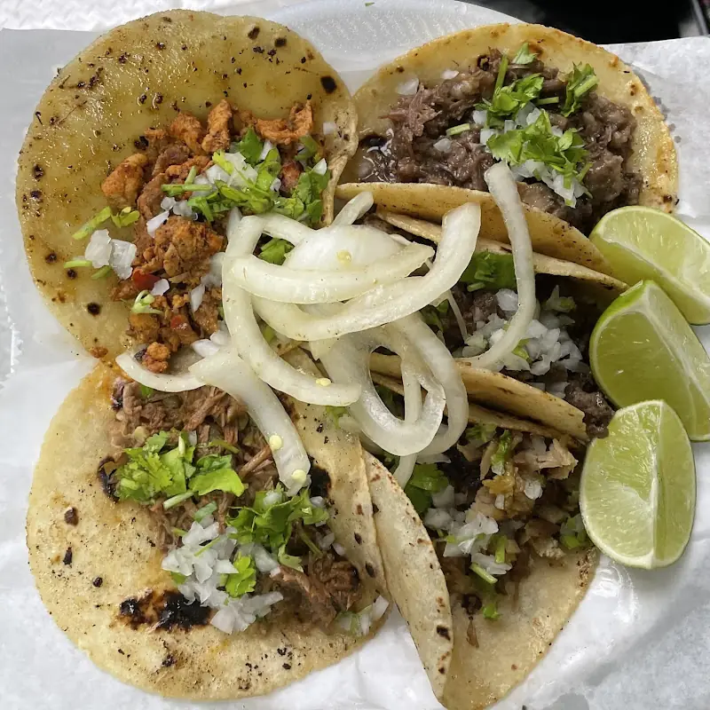 La Parada de Tacos LLC