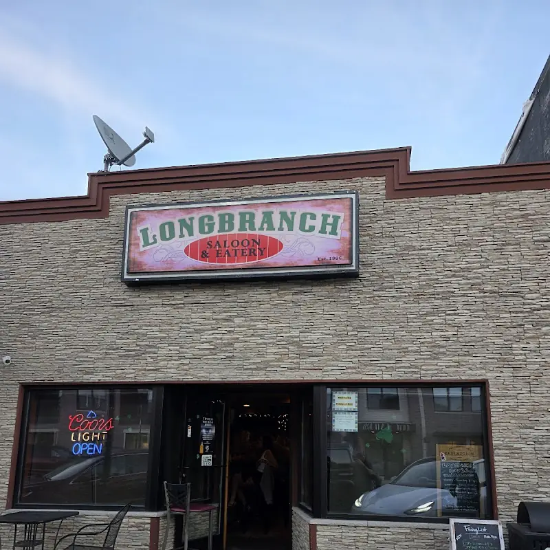 Longbranch Saloon & Eatery