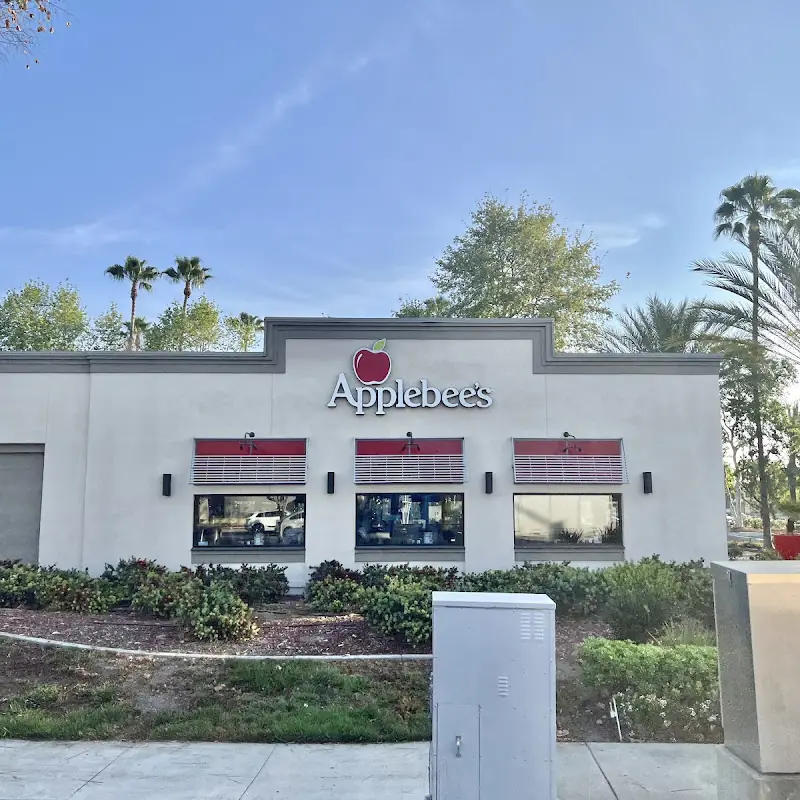 Applebee's Grill + Bar