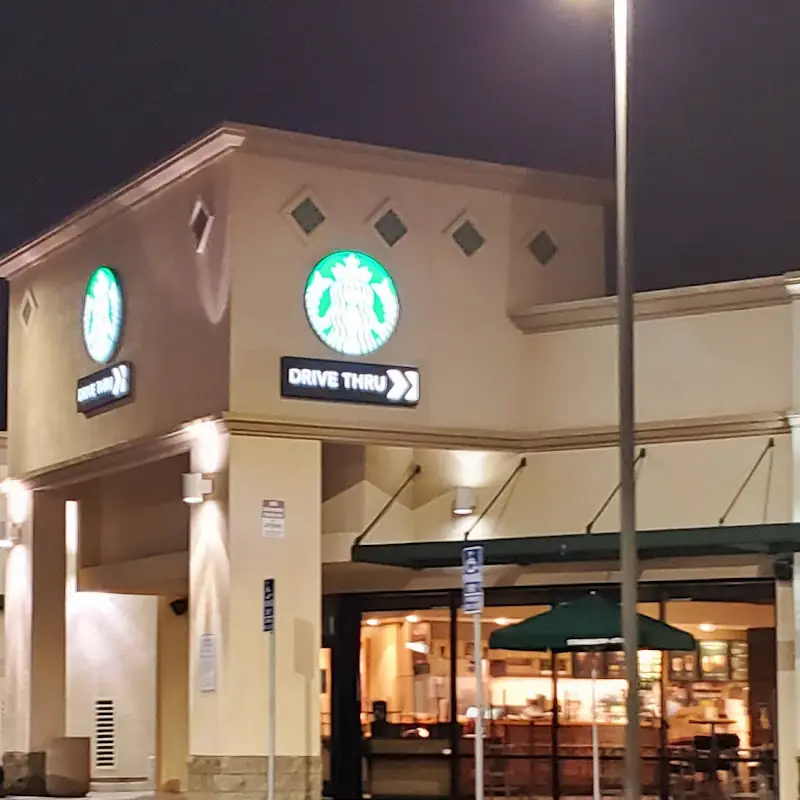 Starbucks Coffee Company