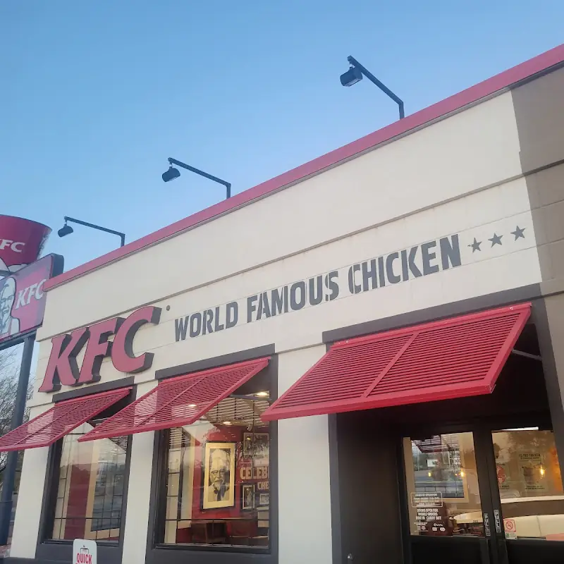KFC