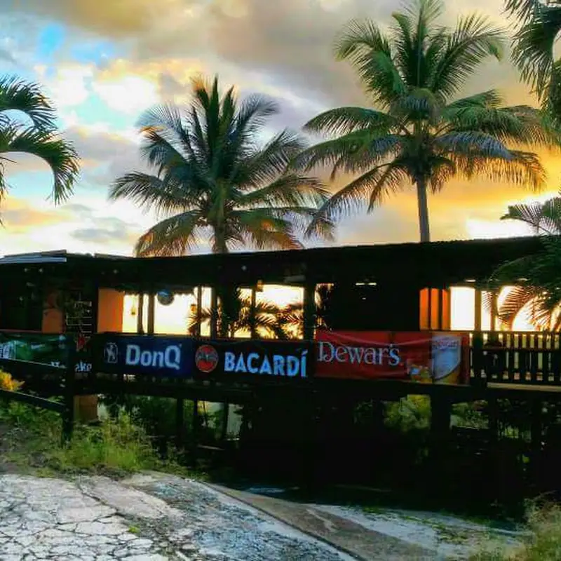 Vista Bahía