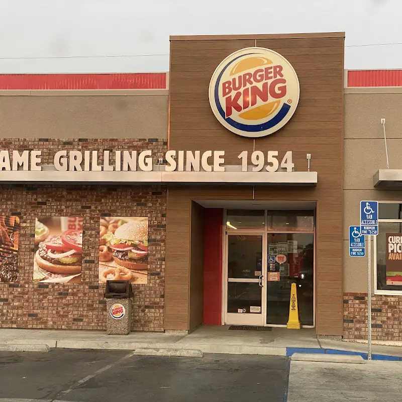 Burger King