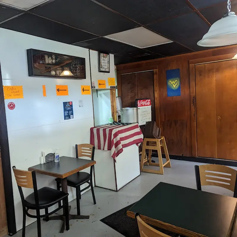 Cosmo’s Kitchen