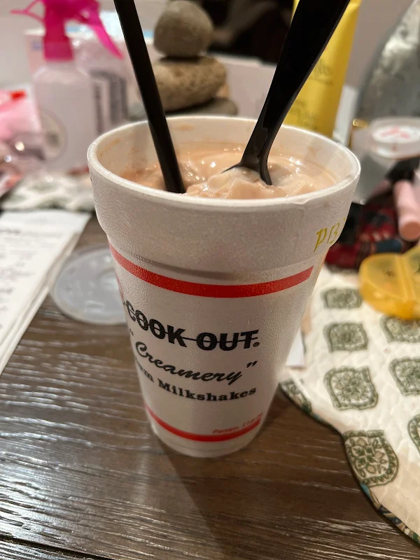 Cook Out