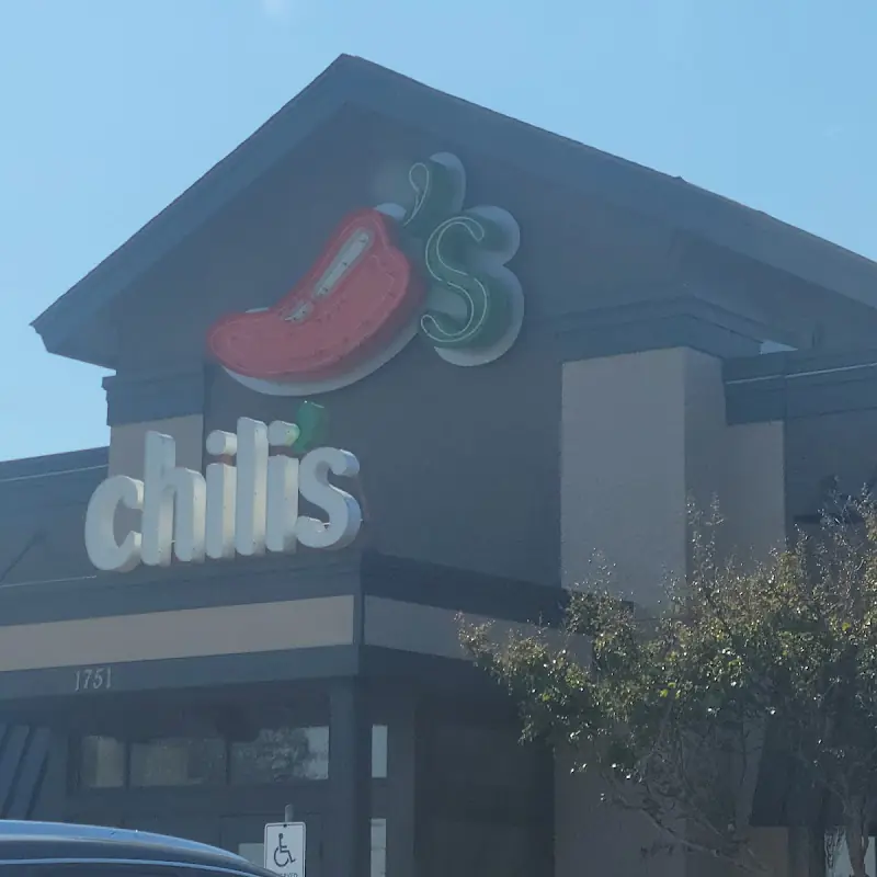Chili's Grill & Bar