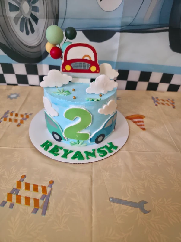 Celebrations Cakes n Desserts