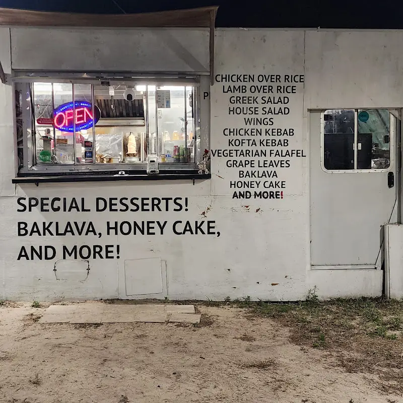 Pita Hut