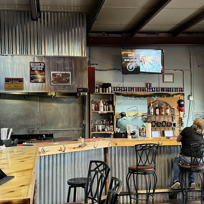 Highway Bar & Grill