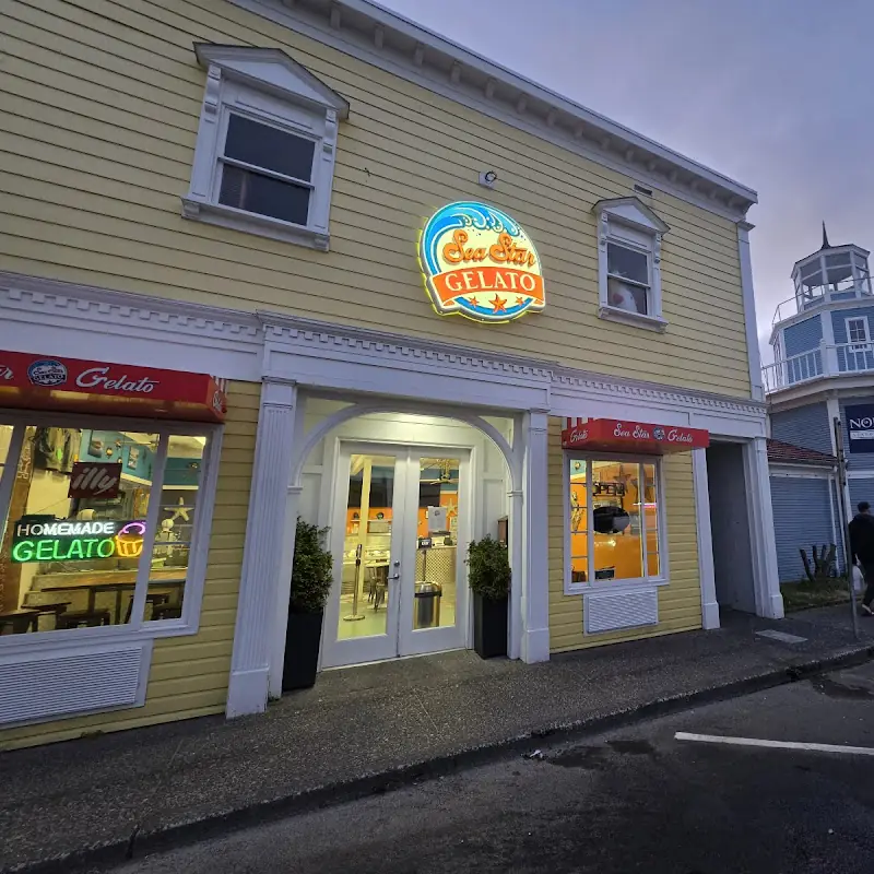 Norma's Seafood & Steak