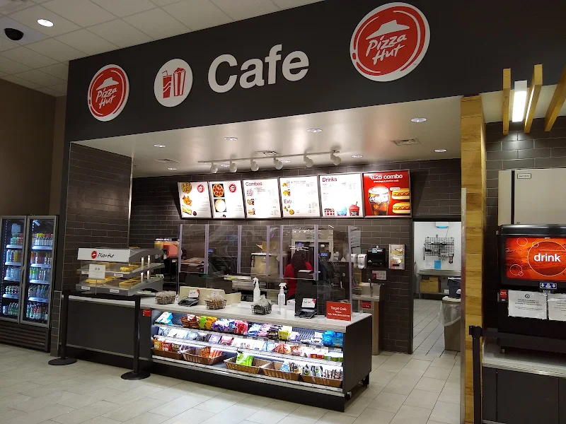 Pizza Hut Express