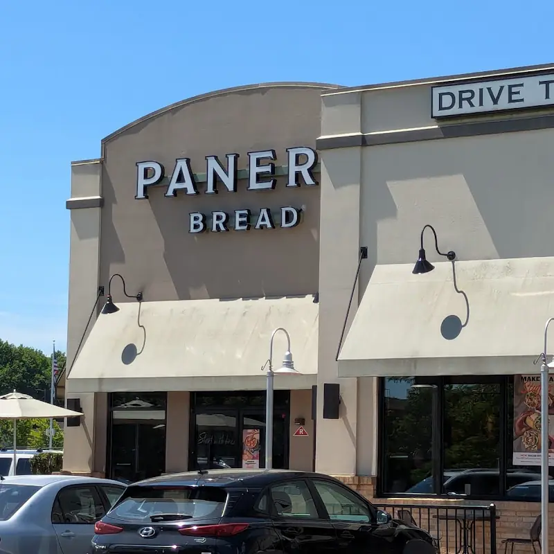 Panera Bread
