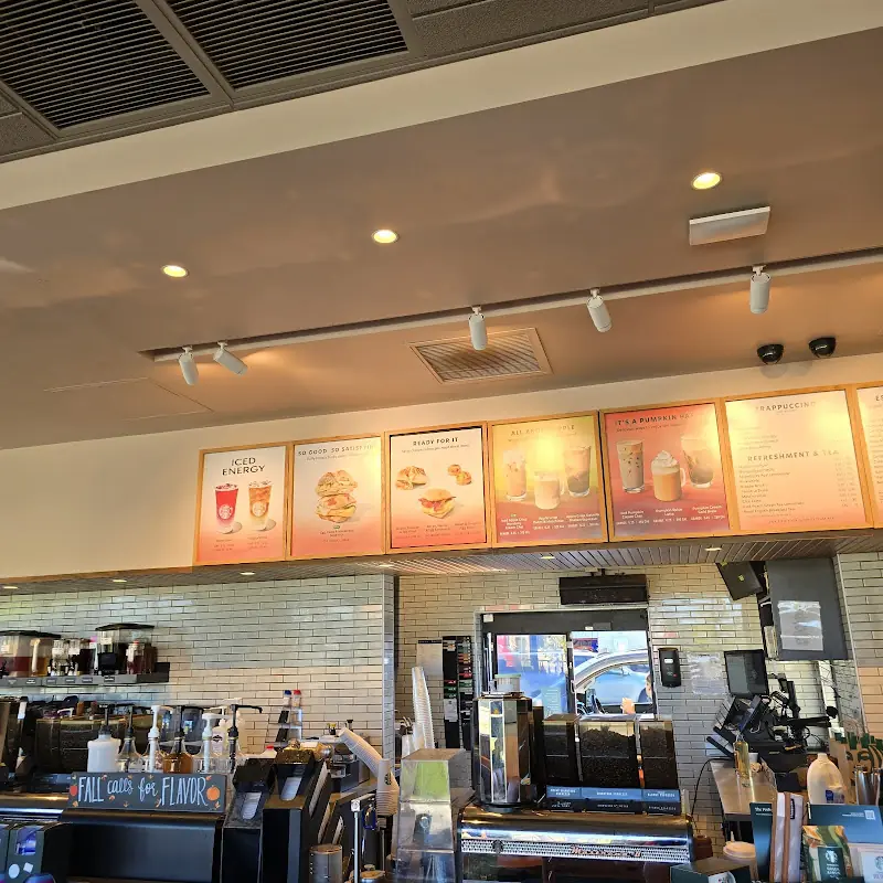 Starbucks Coffee Company