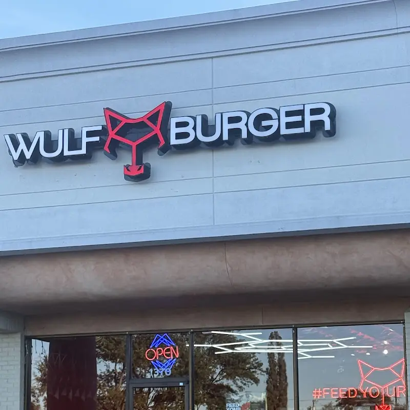 Wulf Burger