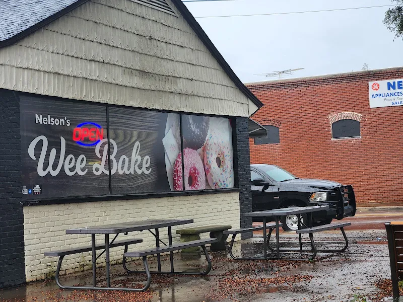 Wee Bake Bakery LLC