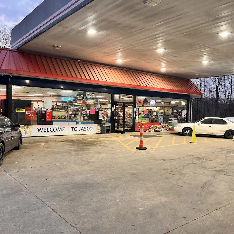 Jasco Food Mart Llc