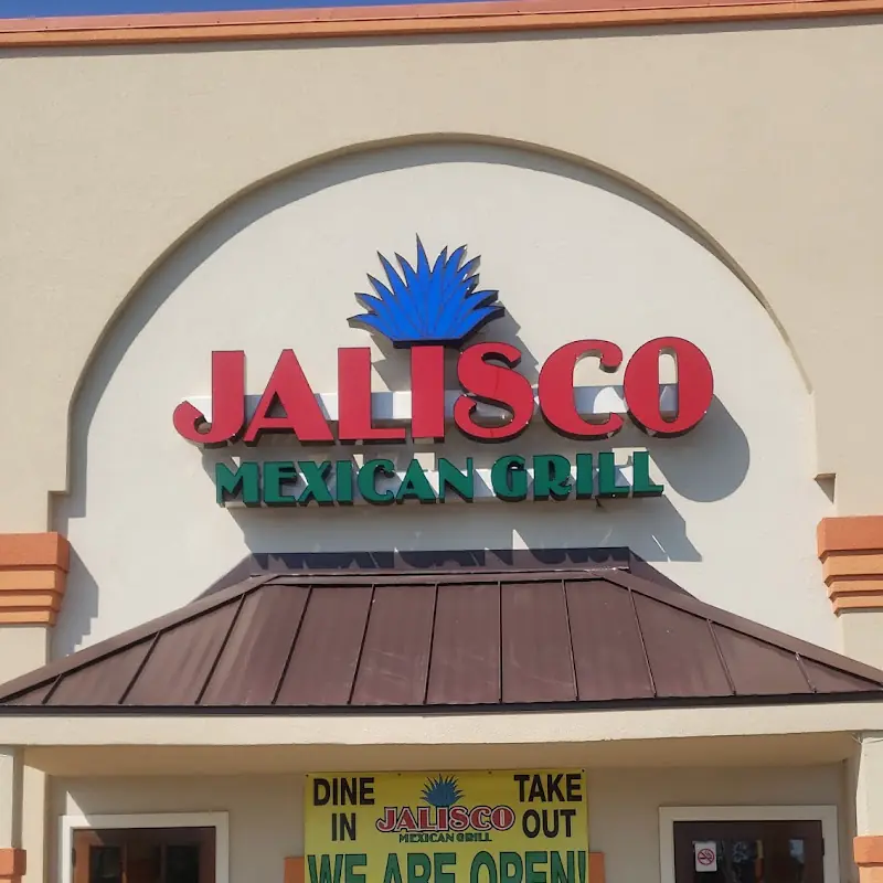Jalisco Mexican Grill #2