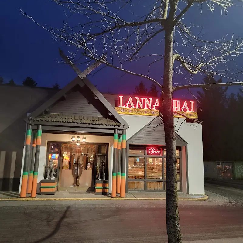 Lanna Thai Restaurant