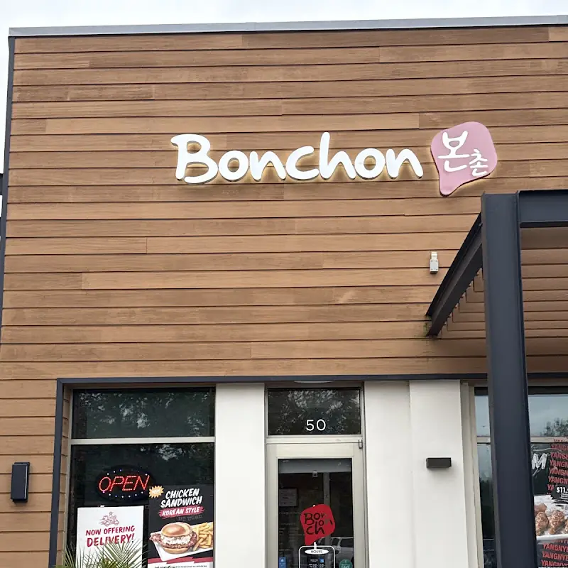 Bonchon Crofton