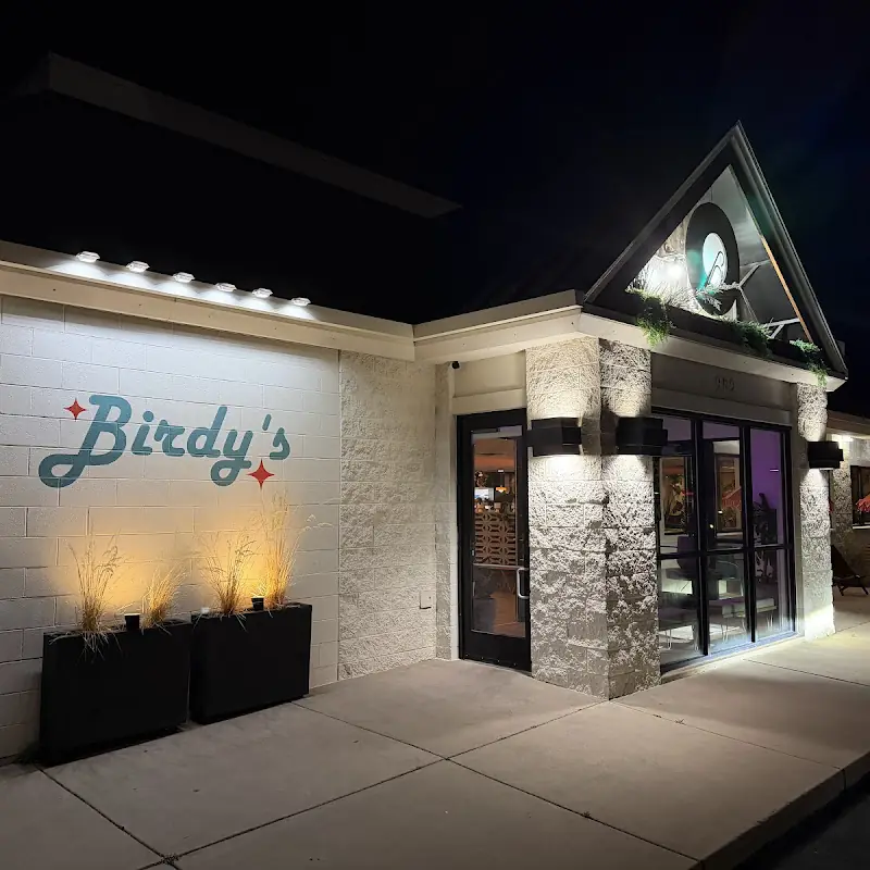 Birdy's Finer Diner