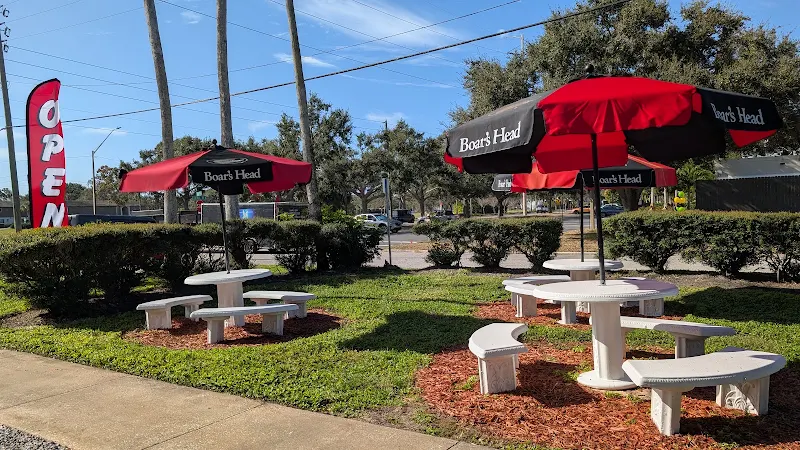 Side Door Deli & Restaurant