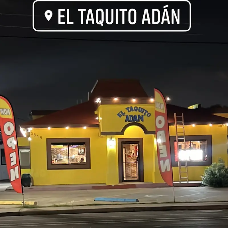 El Taquito Adán
