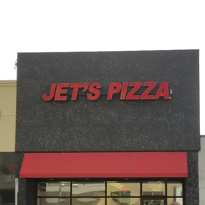 Jet's Pizza
