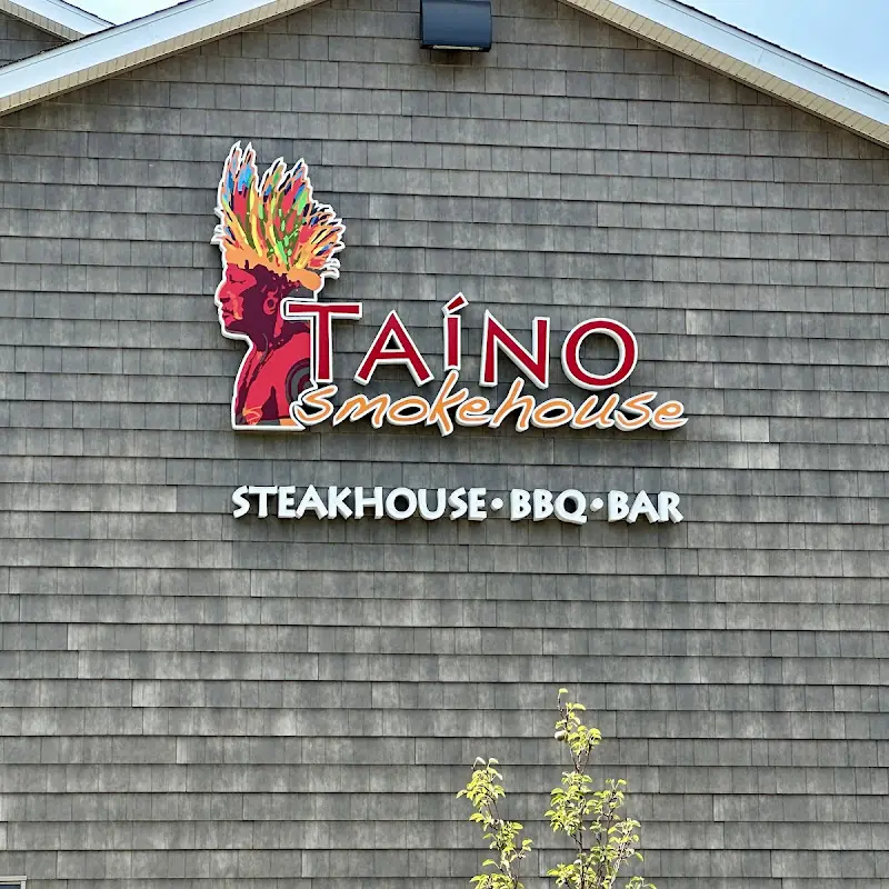 Taino Smokehouse Prime