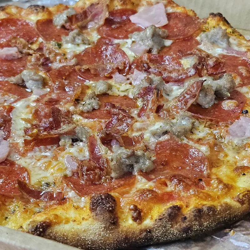 18" Cheese Bread