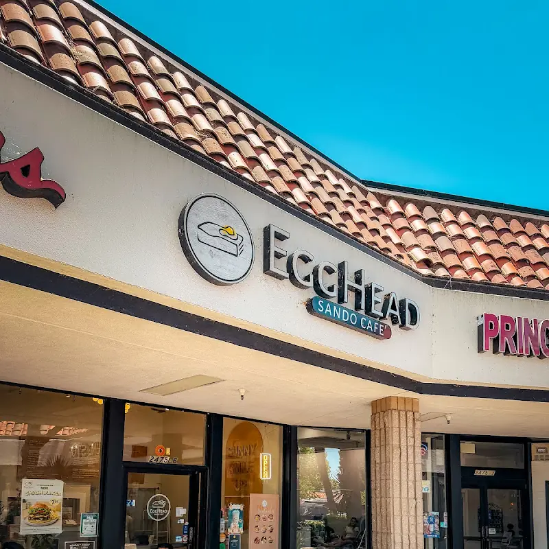 EggHead Cafe