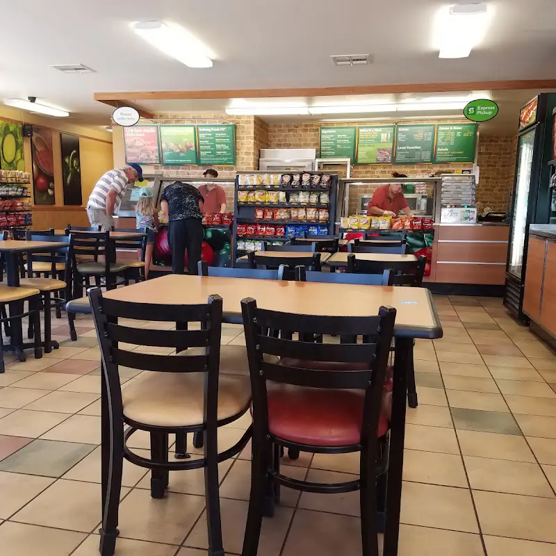 Subway