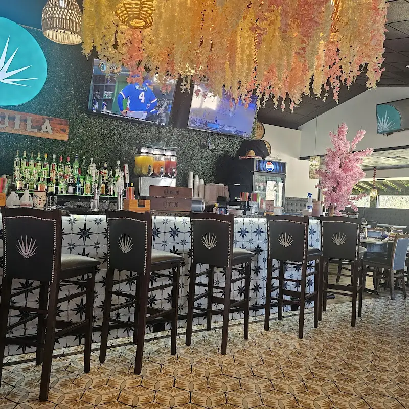 La Cava Tacos & Tequila