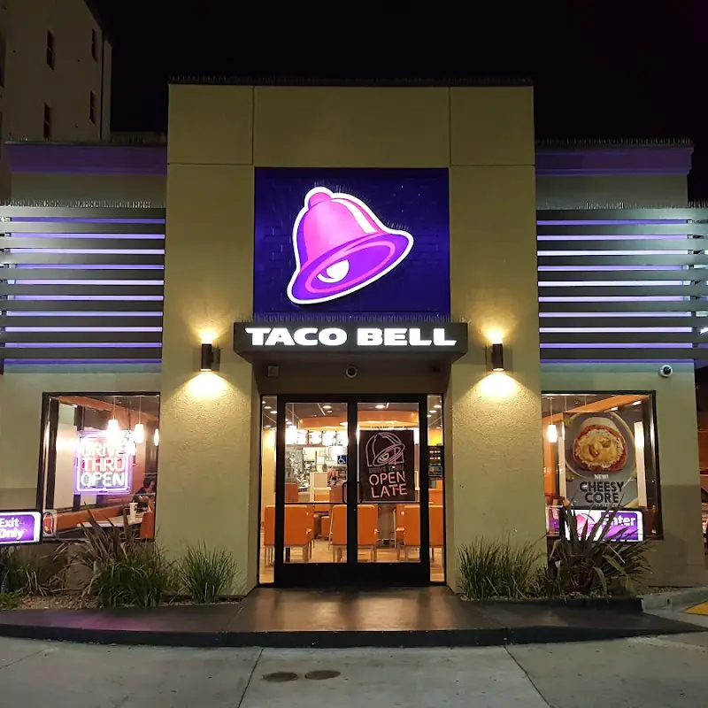 Taco Bell