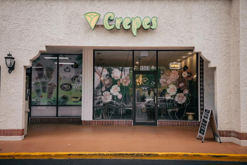Crepesology