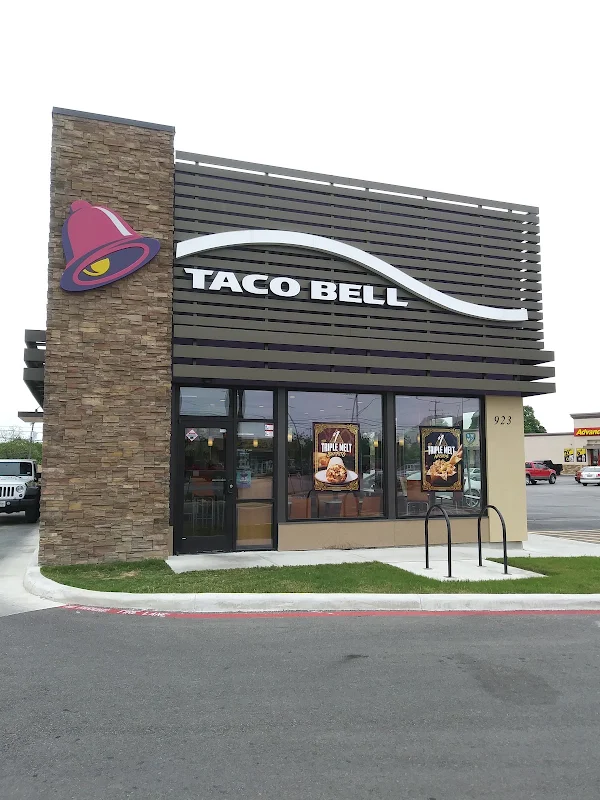 Taco Bell