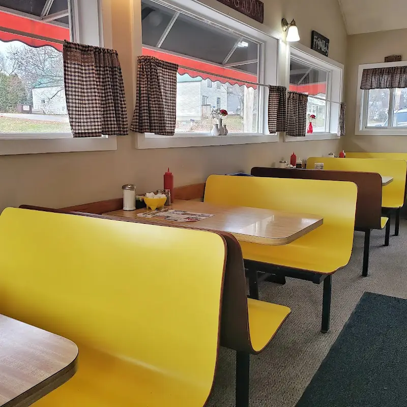 Alice's Restaurant