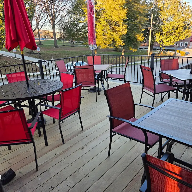 Goodfellas New York Pizza & Grill-BBQ