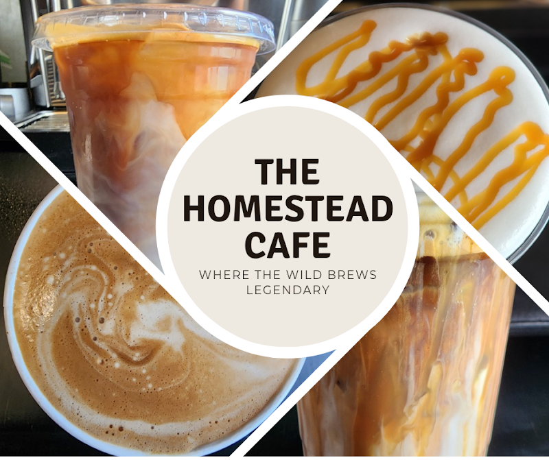 The Homestead Café