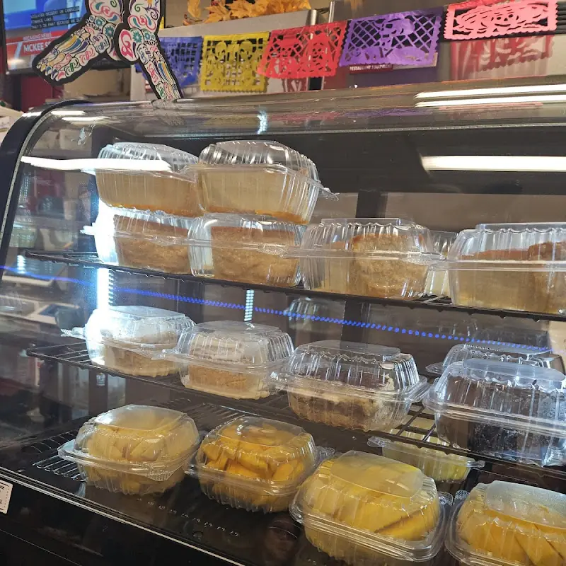 Capitol Hill Diner/Taqueria