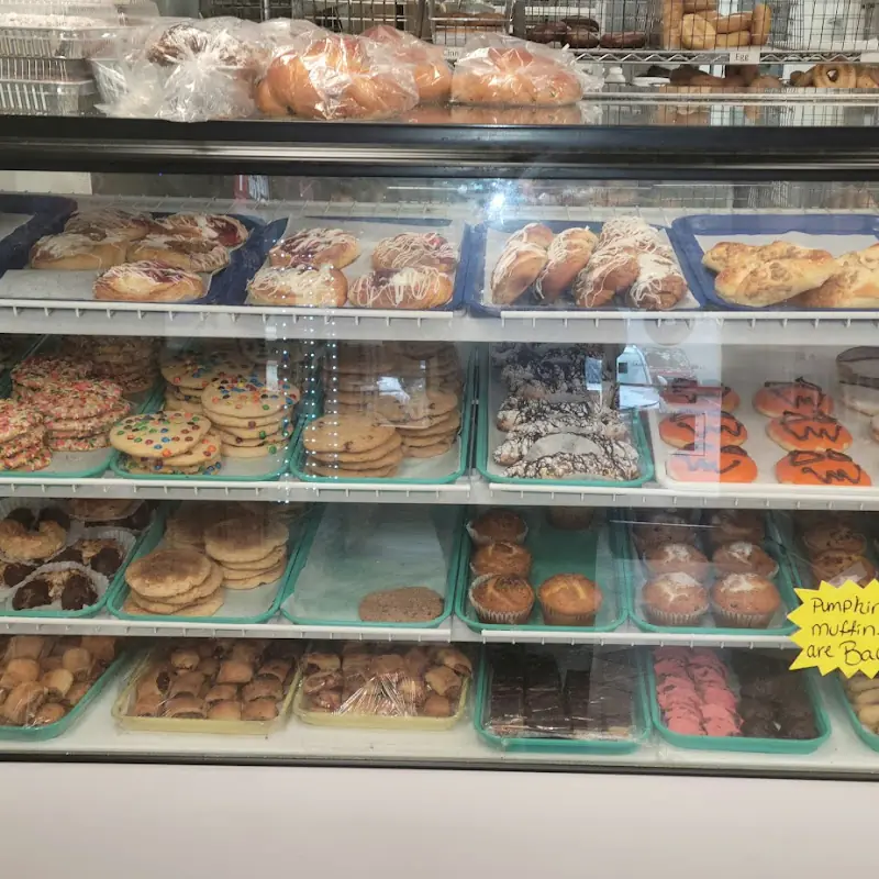 New York Bagel & Deli Raleigh