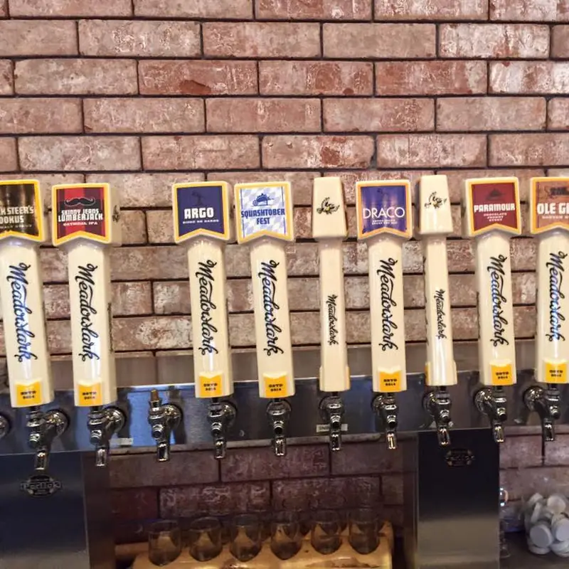 Meadowlark Brewing