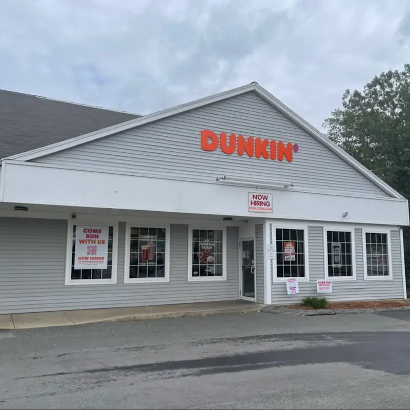 Dunkin'