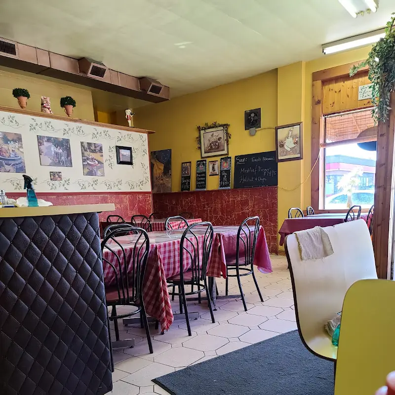 A&A Corner Grill Family Restaurant